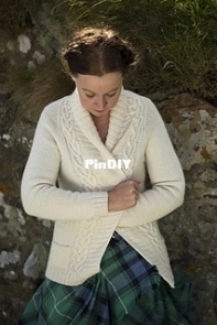 Finlaggan by Kate Davies Designs