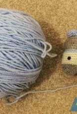 Lalylala - Four Seasons - Winter Woody