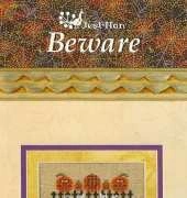 Just Nan JN110 - Beware
