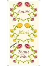 Coeurs Message by Carinne - Free