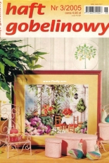 Haft Gobelinowy - 3-2005 - Polish