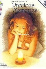 Heritage Crafts PMCL906 Precious Memories - Candlelight