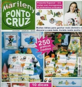 Marileny Ponto Cruz 6 Portuguese