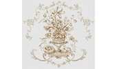 DMC XC0483 Flower Vase
