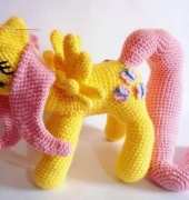 Fluttershy 2.0