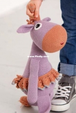 FRAYA - Una Unicorn - Free