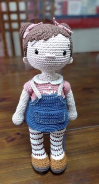 Doll