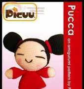 Picuu - Luisa Contreras - Pucca