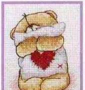 Anchor forever friends FRC199 Big love