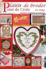 Plaisir de Broder N°18-Nov.Dec.2011 /no ads