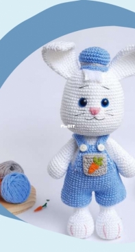Sil Montal Crochet - Silvana Montal Ramos - Urielzinho - Portuguese