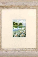 Permin 13-2351 Daisy field PCS