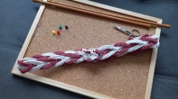 Belt - Macrame