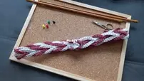 Belt - Macrame