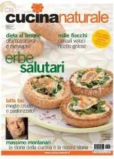 Cucina Naturale-N°3-March-2014 /Italian