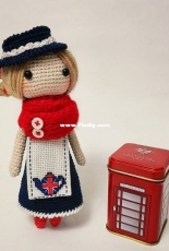 Doll by MagicDoll