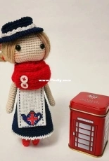 Doll by MagicDoll