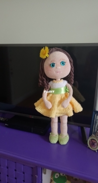 Lucy