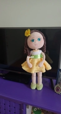 Lucy