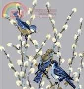Zolotoe Runo - PC-008 - Spring Mood