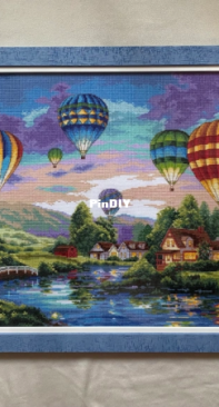 Dream balloons