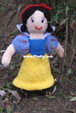 snow white