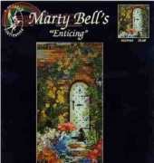 Jeanette Crews Designs 620444 Marty Bells - Enticing XSD
