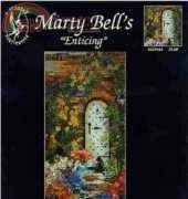 Jeanette Crews Designs 620444 Marty Bells - Enticing XSD