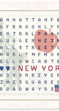 Lilipoints- new york