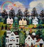 HAED HAEJWS 14257 The Country Auction by Jane Wooster Scott