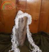 Winter fun Pixi Hat