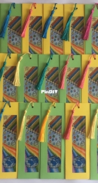 Bookmarks