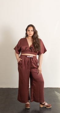 Friday Pattern Co. - Saguaro Set - Sizes  XS-7X