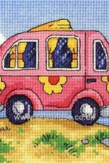 Are We There Yet, heritage crafts