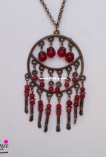 My beautiful necklace