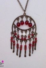 My beautiful necklace