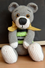 Super bear