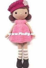 La Crocheteria - Leticia Delgado - Erika - Spanish - Translated