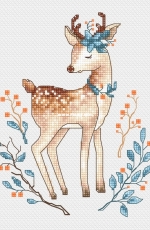 Letistitch - Doe - Free