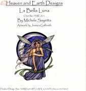 HAEJG271 La Bella Luna Jessica Galbreth