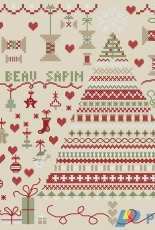 Marie Suarez - Mon beau sapin