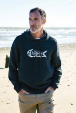 Fishbone by Martin Storey - English, German