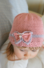 Muki Crafts-Zoe Hat-Free.