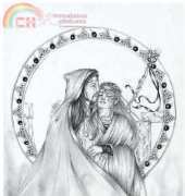 HAED HAELS 751 Loves Magic Spell by Lee Anne Seed
