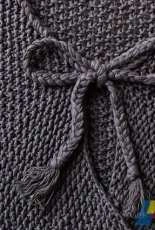 Vegarn-Ziemlich einfacher Cardigan by Nathalie Green-German-Free