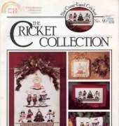 The Cricket Collection 90 - The Christmas Pageant