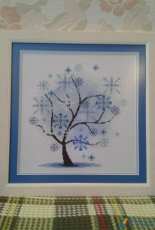 Winter Tree from Nastunya