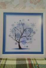 Winter Tree from Nastunya