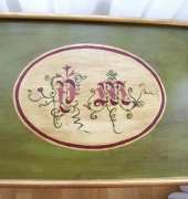 Table PM