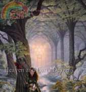 HAED HAEJEB 602 Cathedral by Jonathon Earl Bowser
